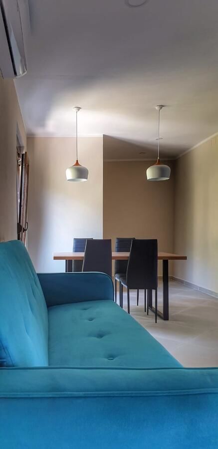 Апартаменты Villa Risan Apartments Рисан-13
