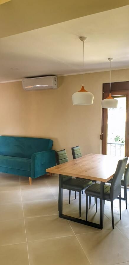 Апартаменты Villa Risan Apartments Рисан-14