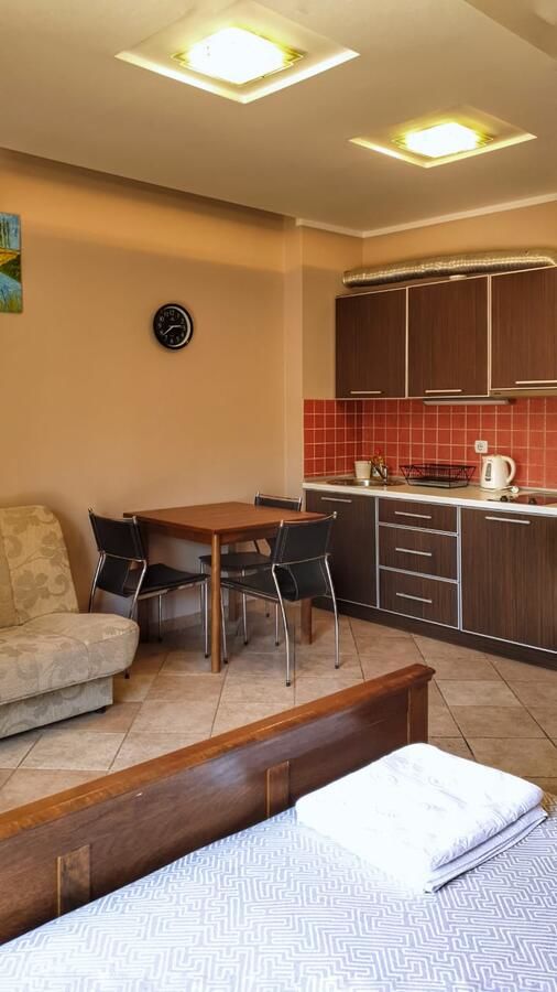 Апартаменты Villa Risan Apartments Рисан-16