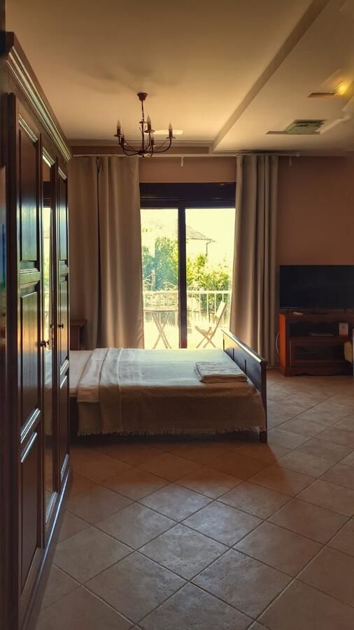 Апартаменты Villa Risan Apartments Рисан-5