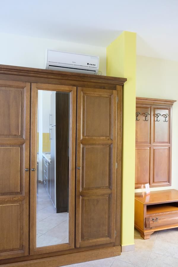 Апартаменты Villa Risan Apartments Рисан-25
