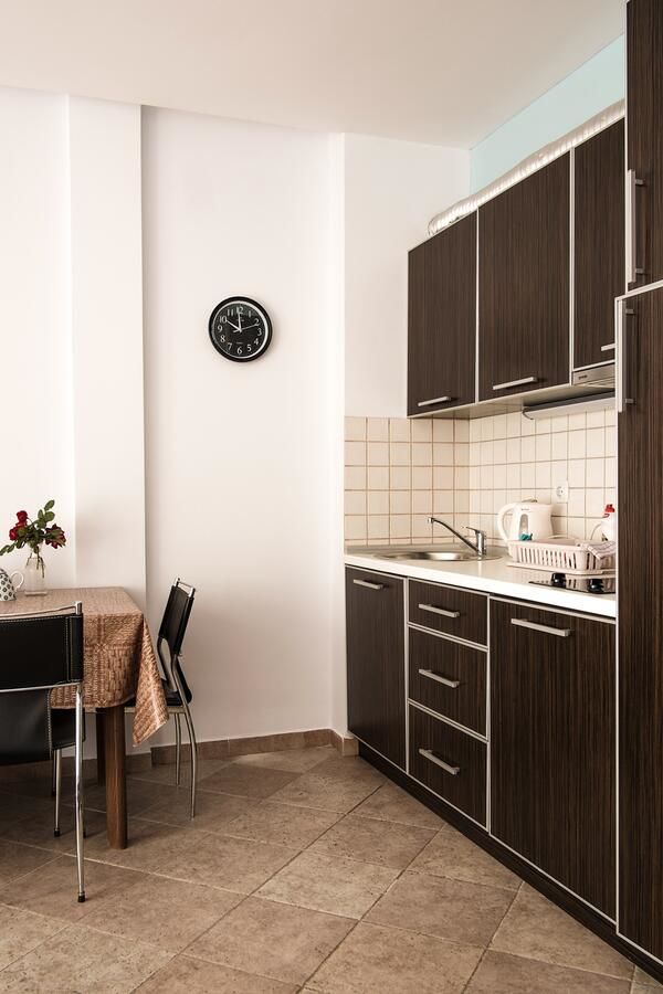 Апартаменты Villa Risan Apartments Рисан-26