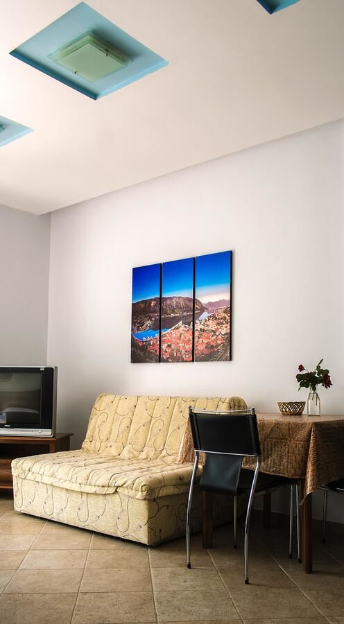 Апартаменты Villa Risan Apartments Рисан-30