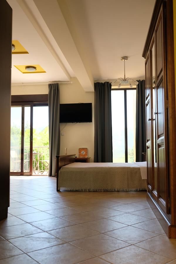 Апартаменты Villa Risan Apartments Рисан-40