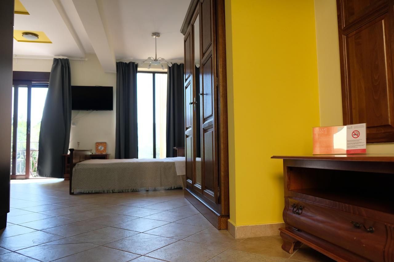 Апартаменты Villa Risan Apartments Рисан-43