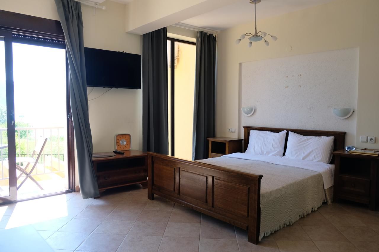 Апартаменты Villa Risan Apartments Рисан-47