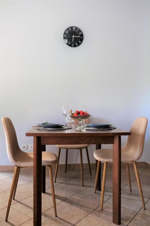 Апартаменты Villa Risan Apartments Рисан-49