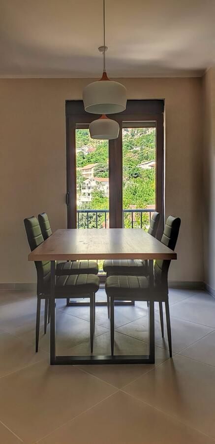 Апартаменты Villa Risan Apartments Рисан-8