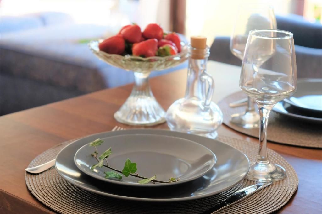 Апартаменты Villa Risan Apartments Рисан-53