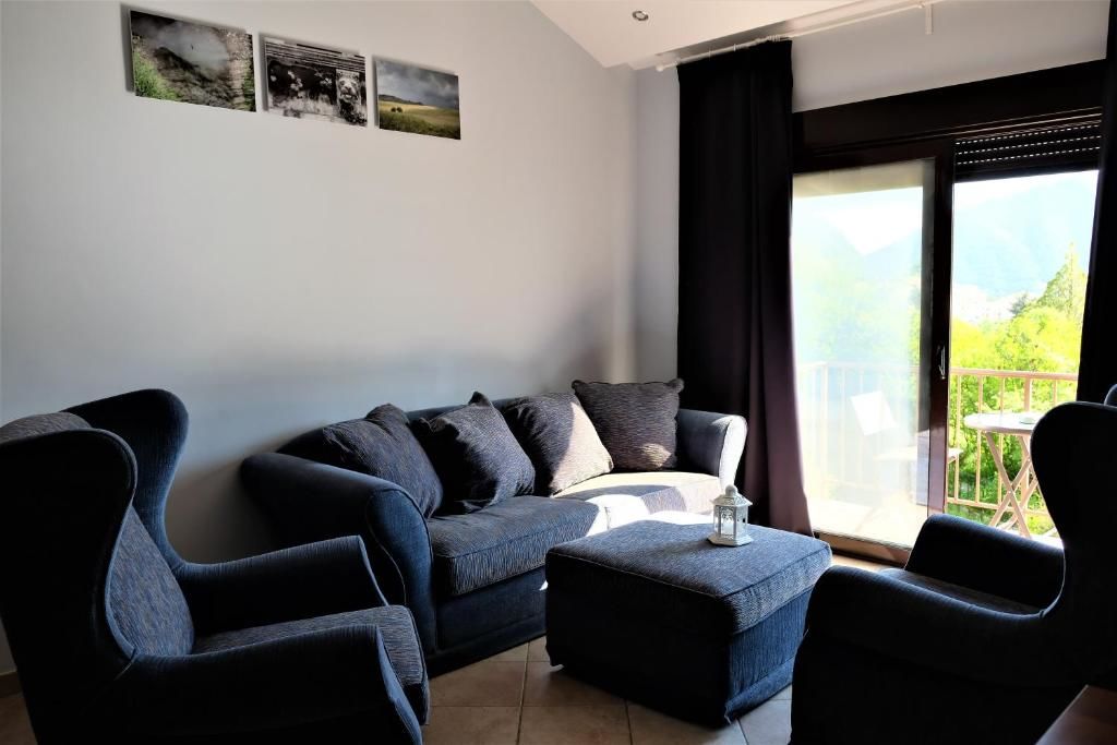Апартаменты Villa Risan Apartments Рисан-56