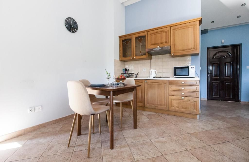 Апартаменты Villa Risan Apartments Рисан-60