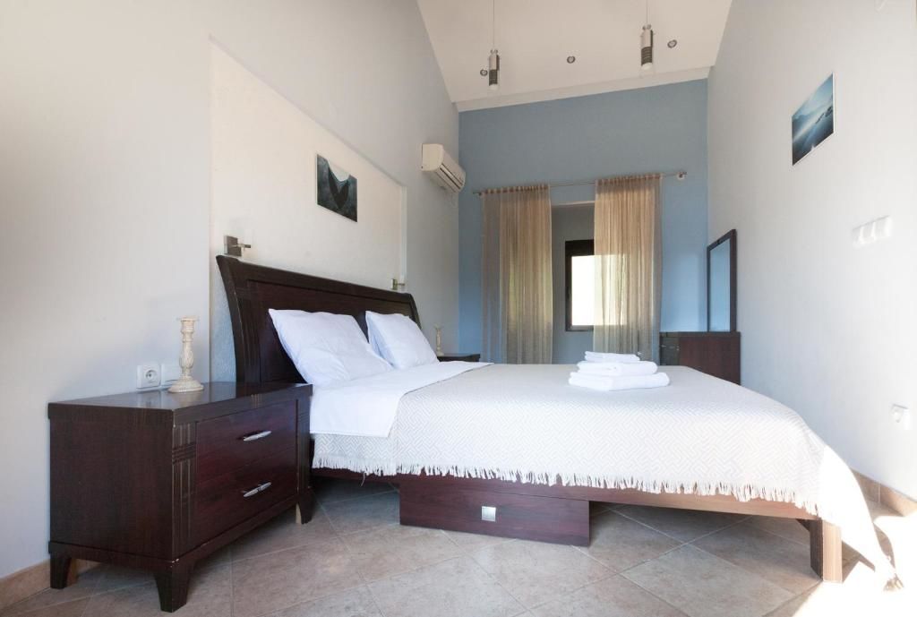 Апартаменты Villa Risan Apartments Рисан-61