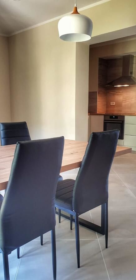 Апартаменты Villa Risan Apartments Рисан-9