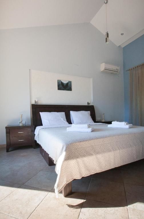 Апартаменты Villa Risan Apartments Рисан-63