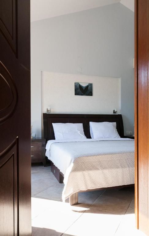 Апартаменты Villa Risan Apartments Рисан-64