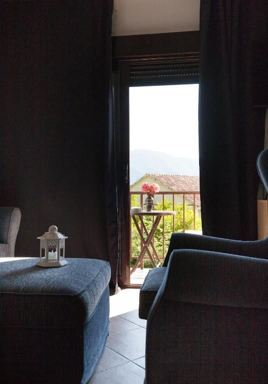 Апартаменты Villa Risan Apartments Рисан-65