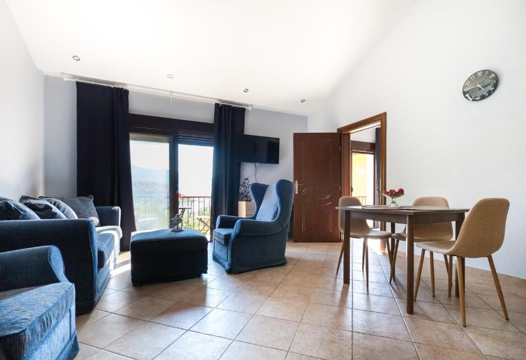 Апартаменты Villa Risan Apartments Рисан-67