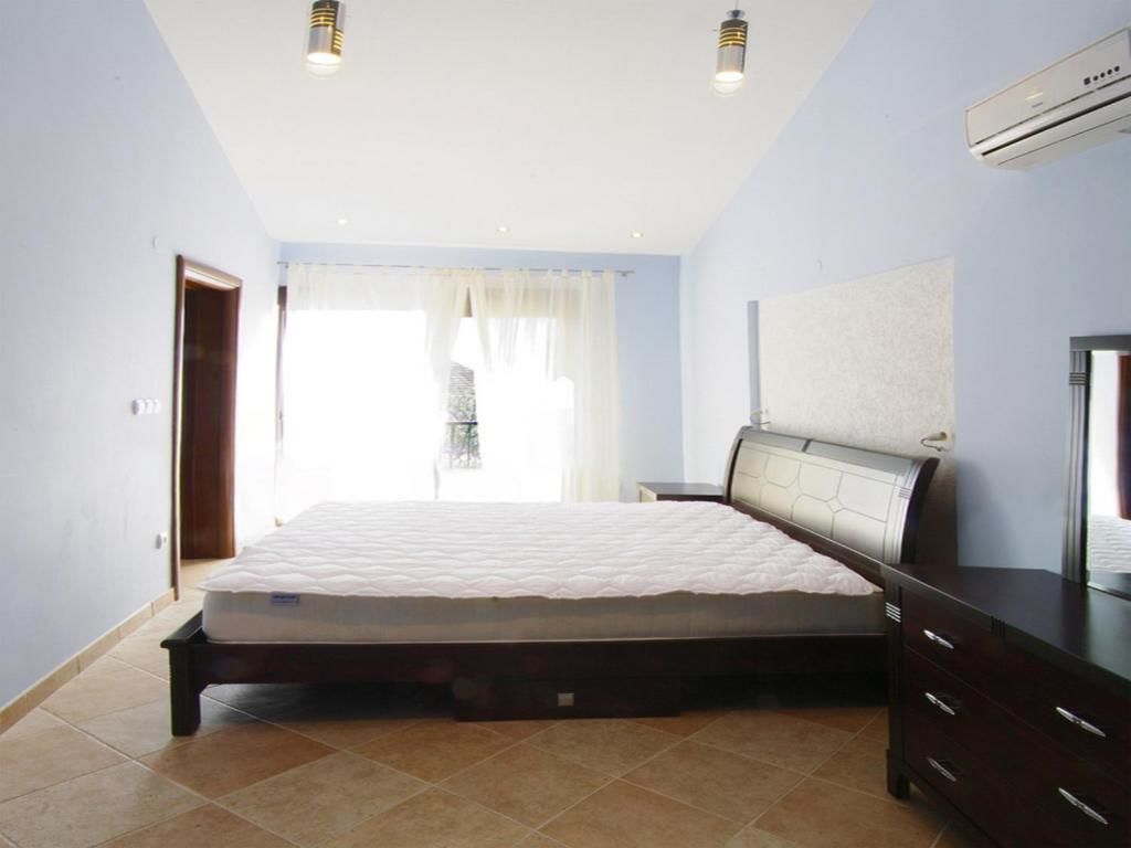 Апартаменты Villa Risan Apartments Рисан-82