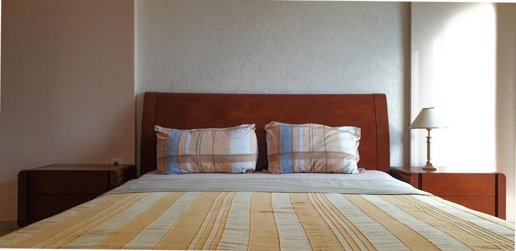 Апартаменты Villa Risan Apartments Рисан-86