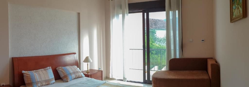 Апартаменты Villa Risan Apartments Рисан-89
