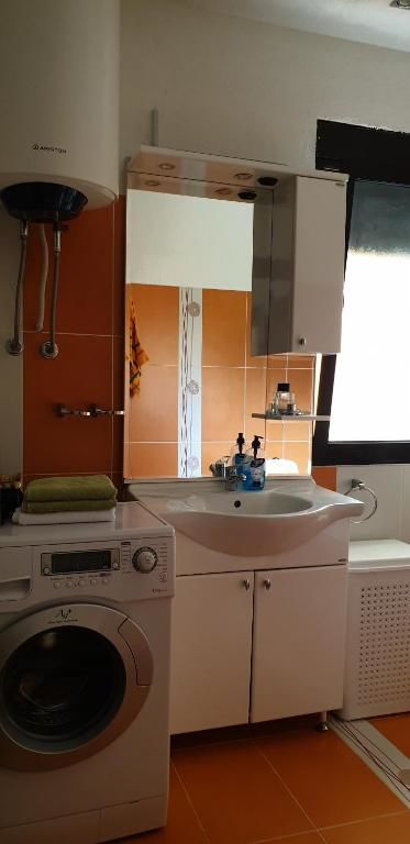 Апартаменты Villa Risan Apartments Рисан-90