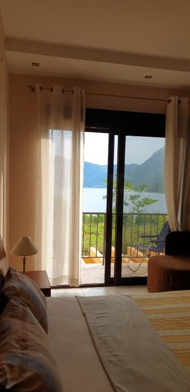 Апартаменты Villa Risan Apartments Рисан-91