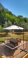 Апартаменты Villa Risan Apartments Рисан-2
