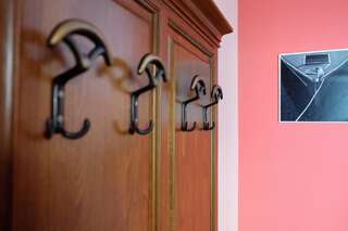 Апартаменты Villa Risan Apartments Рисан Апартаменты с балконом-4