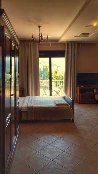 Апартаменты Villa Risan Apartments Рисан-1