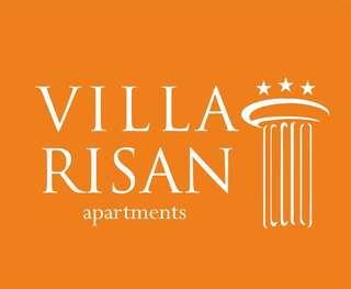 Апартаменты Villa Risan Apartments Рисан Апартаменты с 1 спальней и террасой-5