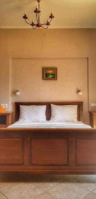 Апартаменты Villa Risan Apartments Рисан-3