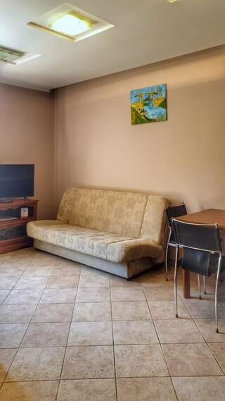 Апартаменты Villa Risan Apartments Рисан-7