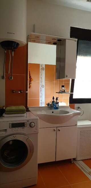 Апартаменты Villa Risan Apartments Рисан Апартаменты Делюкс-6