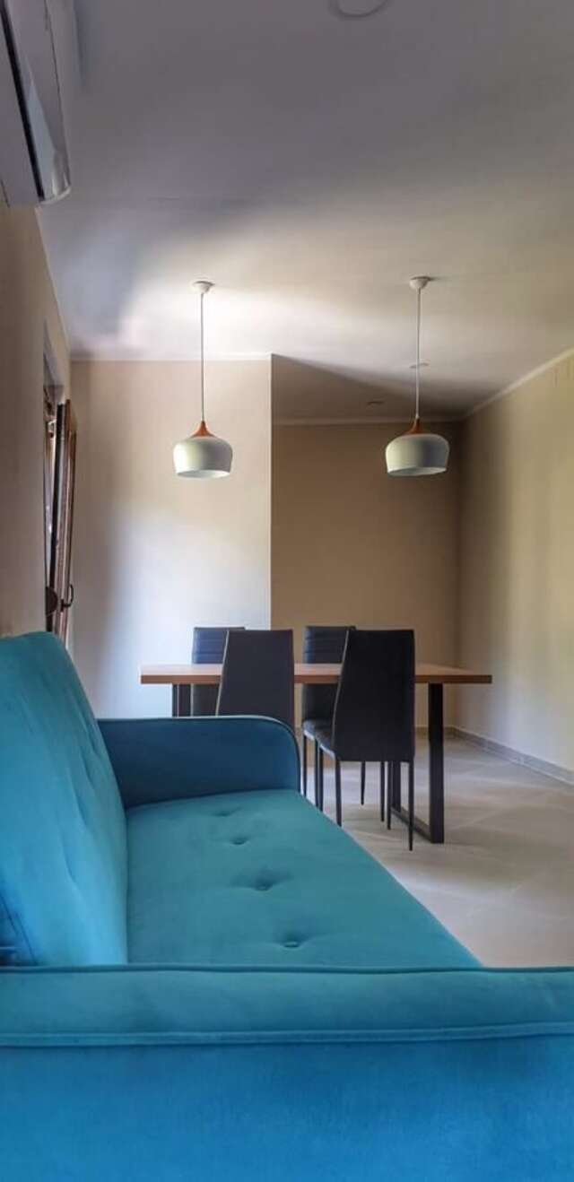 Апартаменты Villa Risan Apartments Рисан-12