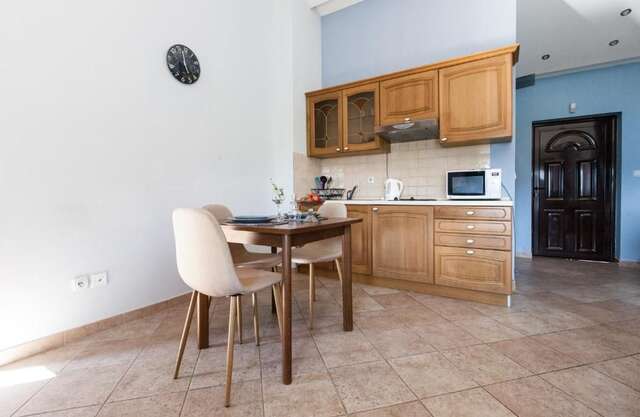 Апартаменты Villa Risan Apartments Рисан-59