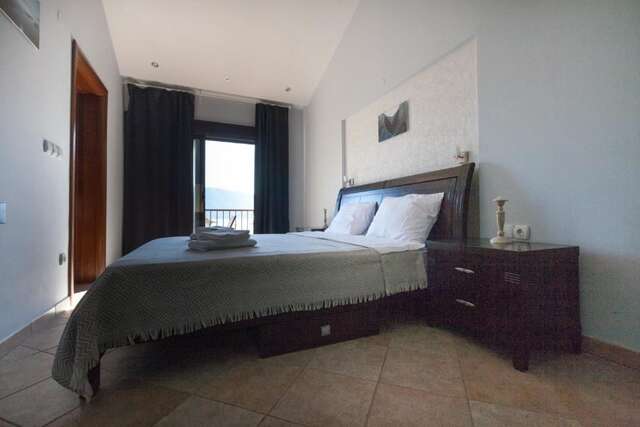 Апартаменты Villa Risan Apartments Рисан-61