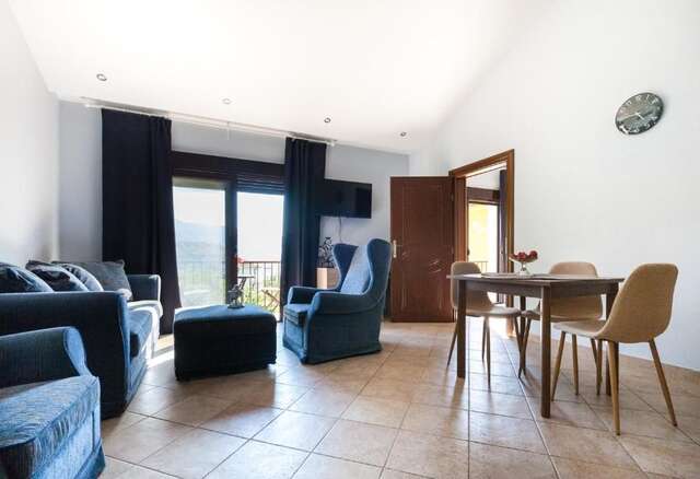 Апартаменты Villa Risan Apartments Рисан-66