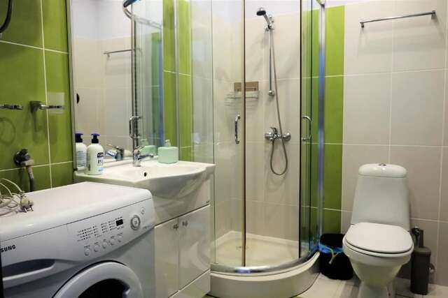 Апартаменты Villa Risan Apartments Рисан-83