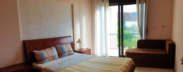 Апартаменты Villa Risan Apartments Рисан-87