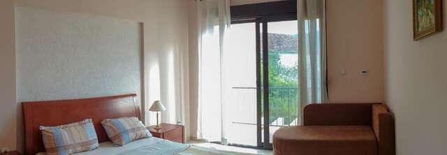 Апартаменты Villa Risan Apartments Рисан-88