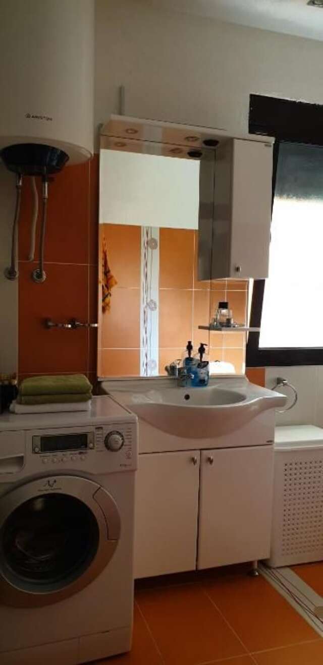 Апартаменты Villa Risan Apartments Рисан-89
